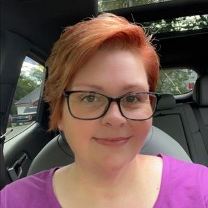 Meet your Posher, Toni